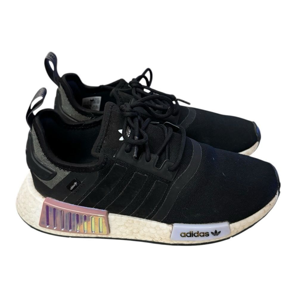 Adidas NMD R1 Parley Magic Mauve GY8537 Women's Sneakers 7.5